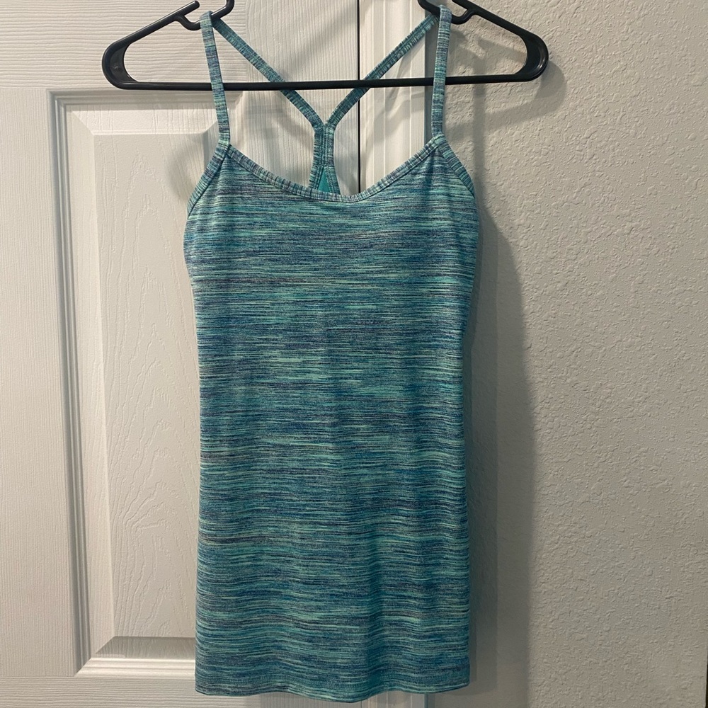 Lululemon align tank
